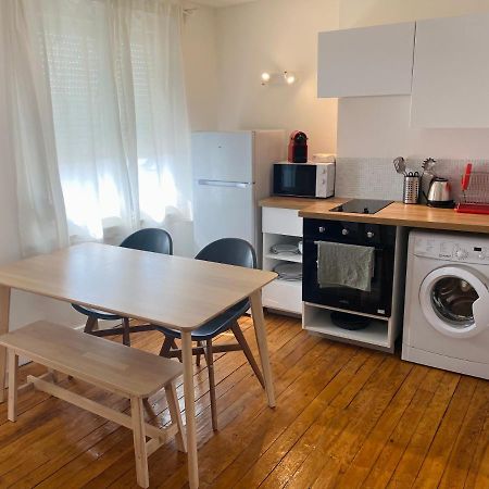 2Nd Floor Cozy Central Flat With Free Parking Boulogne-sur-Mer Buitenkant foto