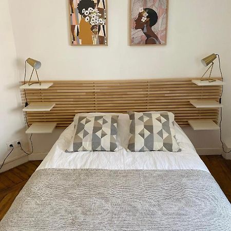2Nd Floor Cozy Central Flat With Free Parking Boulogne-sur-Mer Buitenkant foto