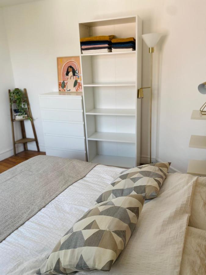 2Nd Floor Cozy Central Flat With Free Parking Boulogne-sur-Mer Buitenkant foto