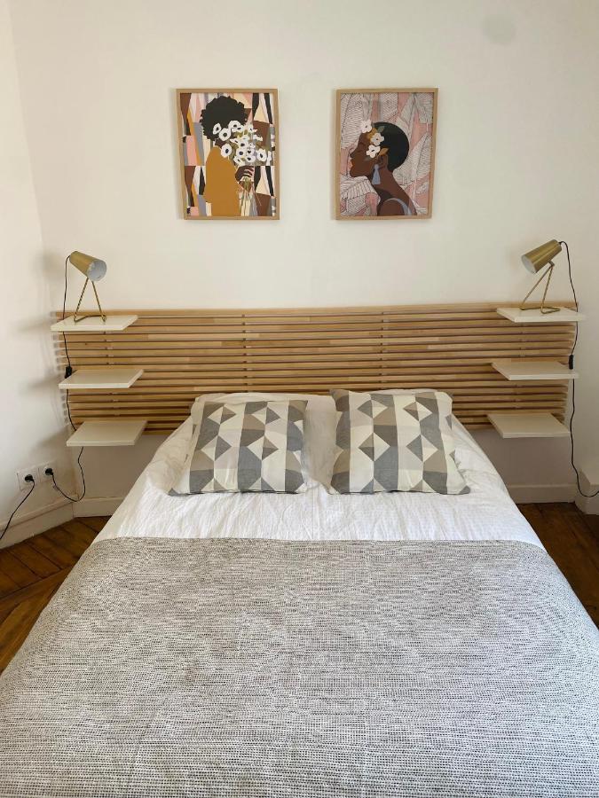 2Nd Floor Cozy Central Flat With Free Parking Boulogne-sur-Mer Buitenkant foto