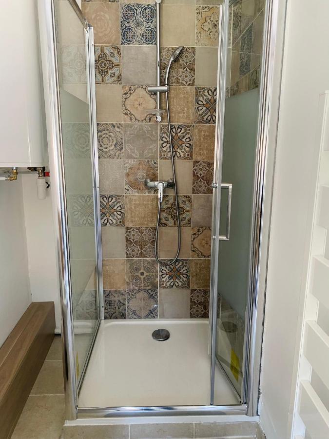 2Nd Floor Cozy Central Flat With Free Parking Boulogne-sur-Mer Buitenkant foto