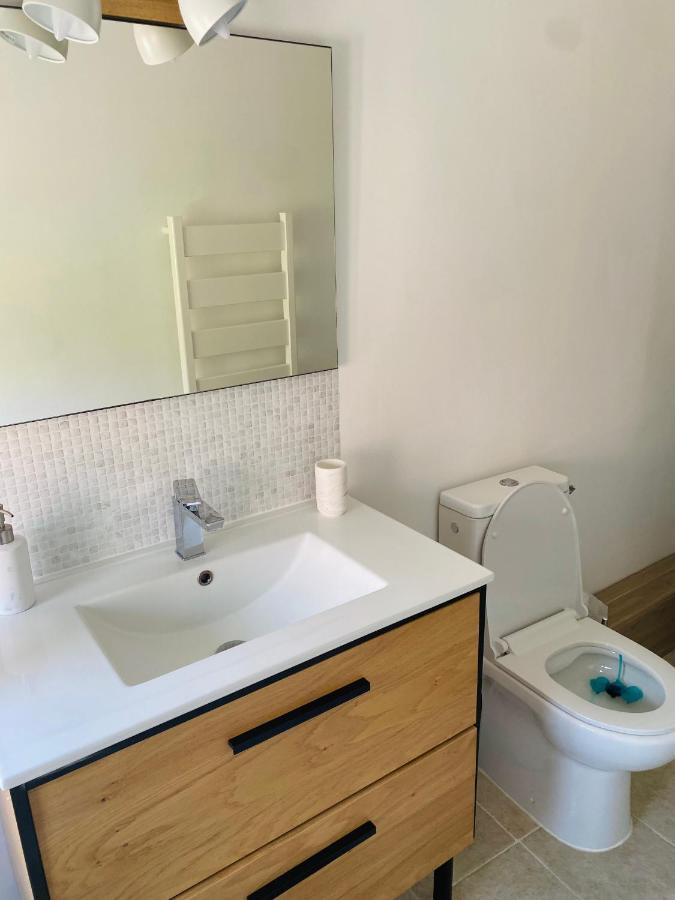 2Nd Floor Cozy Central Flat With Free Parking Boulogne-sur-Mer Buitenkant foto